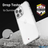  Ốp lưng iPhone 13 Pro Max X-Doria ClearVue 
