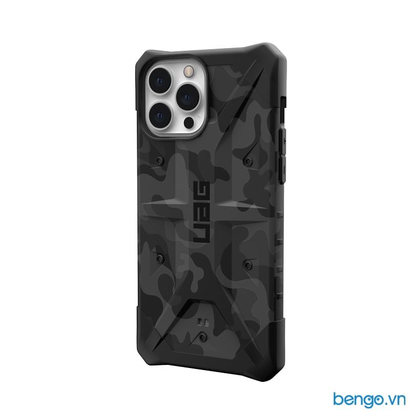  Ốp Lưng iPhone 13 Pro Max UAG Pathfinder SE Camo Series 