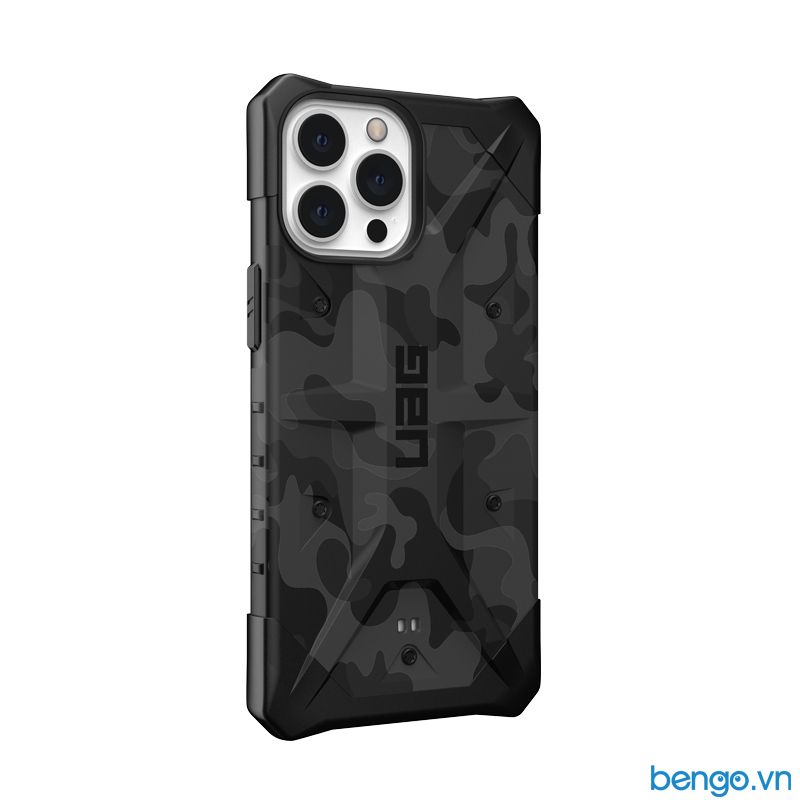  Ốp Lưng iPhone 13 Pro Max UAG Pathfinder SE Camo Series 