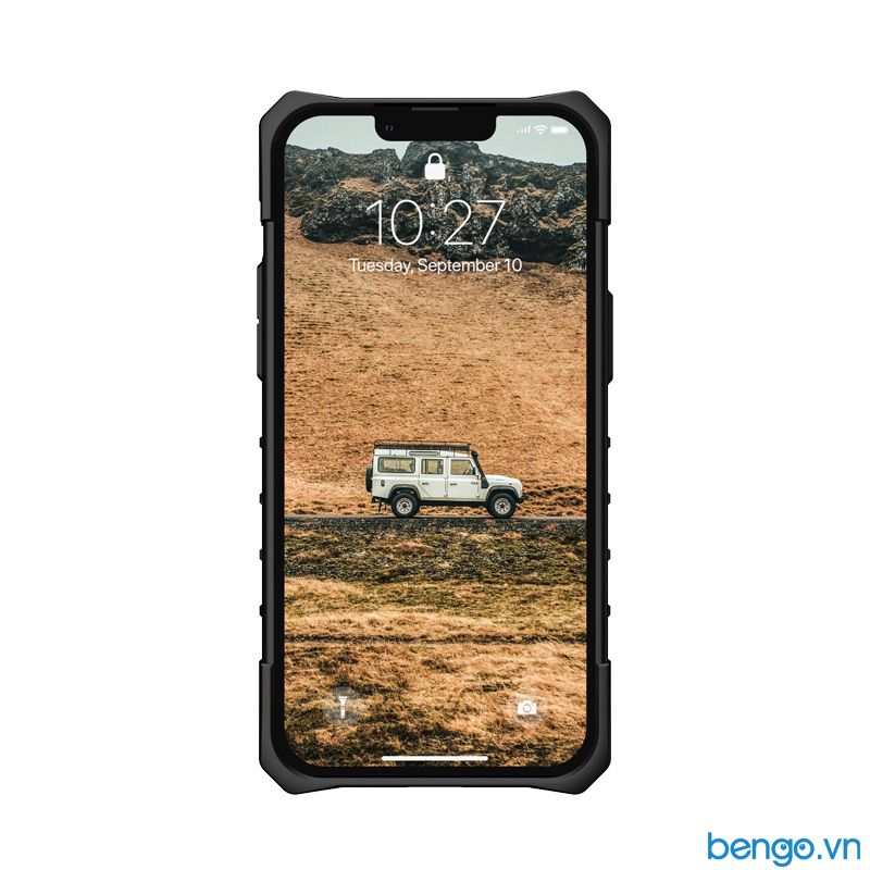  Ốp Lưng iPhone 13 Pro Max UAG Pathfinder SE Camo Series 