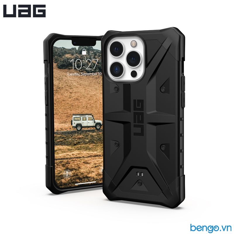  Ốp Lưng iPhone 13 Pro Max UAG Pathfinder Series 