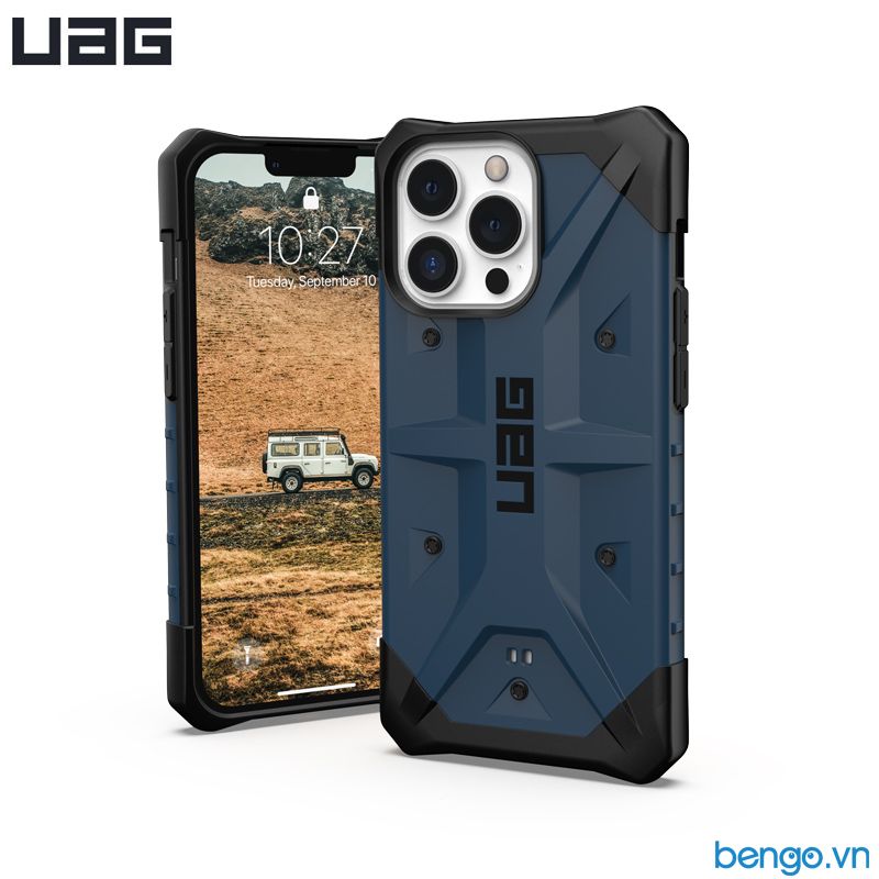  Ốp Lưng iPhone 13 Pro Max UAG Pathfinder Series 