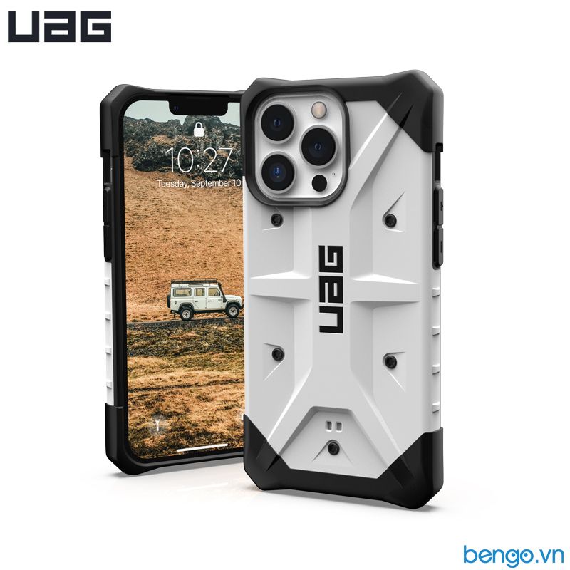  Ốp Lưng iPhone 13 Pro Max UAG Pathfinder Series 