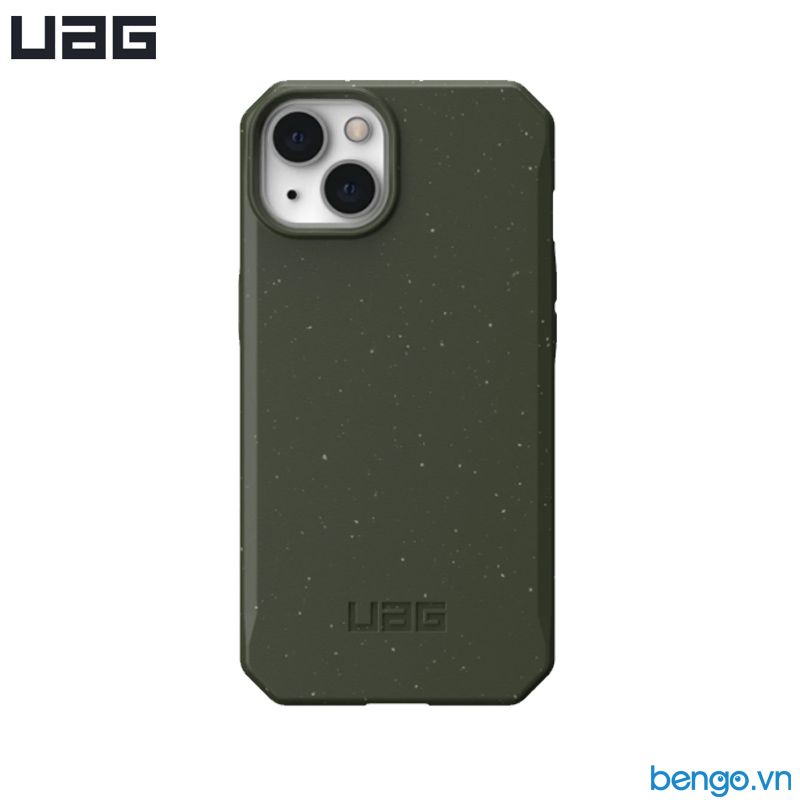  Ốp Lưng iPhone 13 UAG Bio Outback Series 