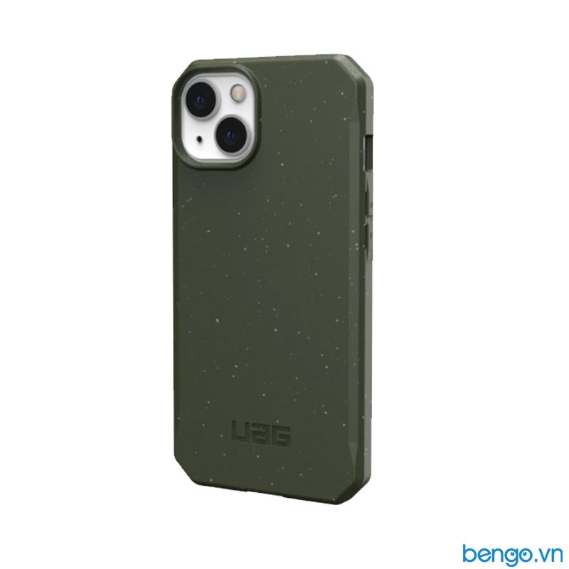  Ốp Lưng iPhone 13 UAG Bio Outback Series 