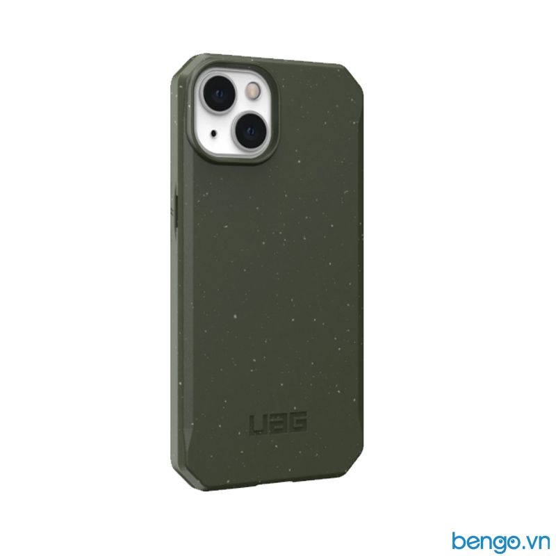  Ốp Lưng iPhone 13 UAG Bio Outback Series 