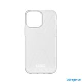  Ốp Lưng iPhone 13 UAG Civilian Frosted Ice Series 