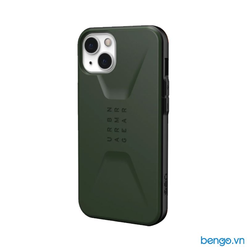  Ốp Lưng iPhone 13 UAG Civilian Series 