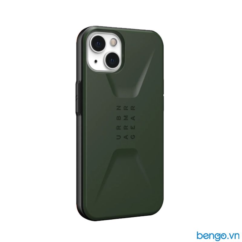  Ốp Lưng iPhone 13 UAG Civilian Series 