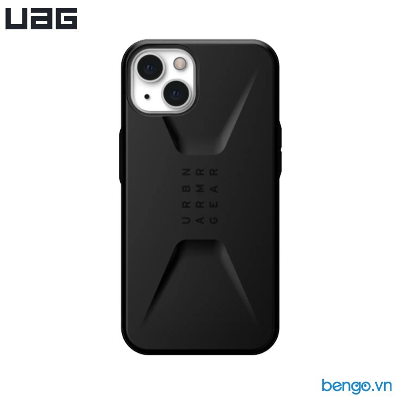  Ốp Lưng iPhone 13 UAG Civilian Series 