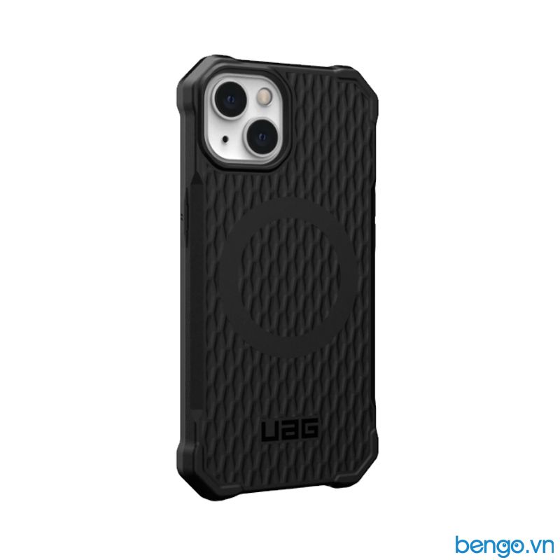  Ốp Lưng iPhone 13 UAG Essential Armor With MagSafe Series 