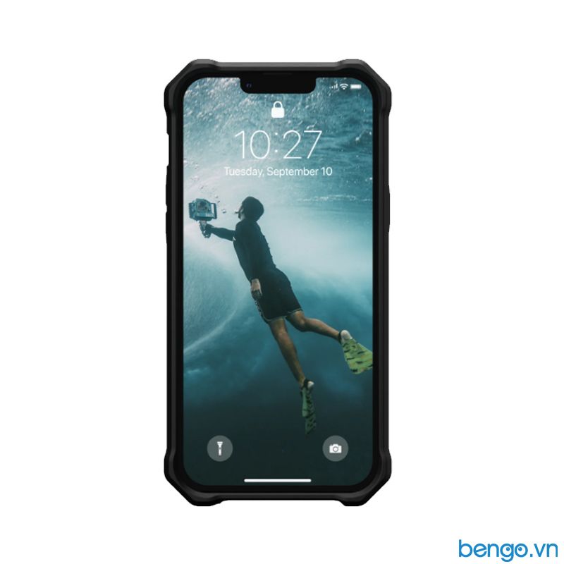  Ốp Lưng iPhone 13 Pro Max UAG Essential Armor With MagSafe Series 
