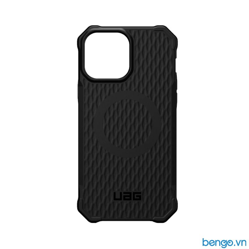  Ốp Lưng iPhone 13 Pro UAG Essential Armor With MagSafe Series 