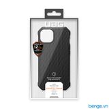  Ốp Lưng iPhone 13 UAG Essential Armor With MagSafe Series 