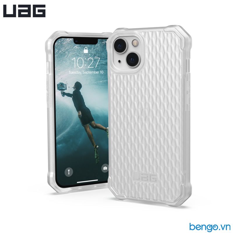  Ốp Lưng iPhone 13 UAG Essential Armor Series 