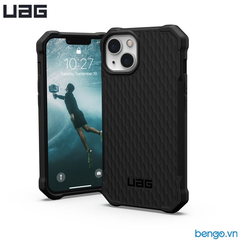  Ốp Lưng iPhone 13 UAG Essential Armor Series 