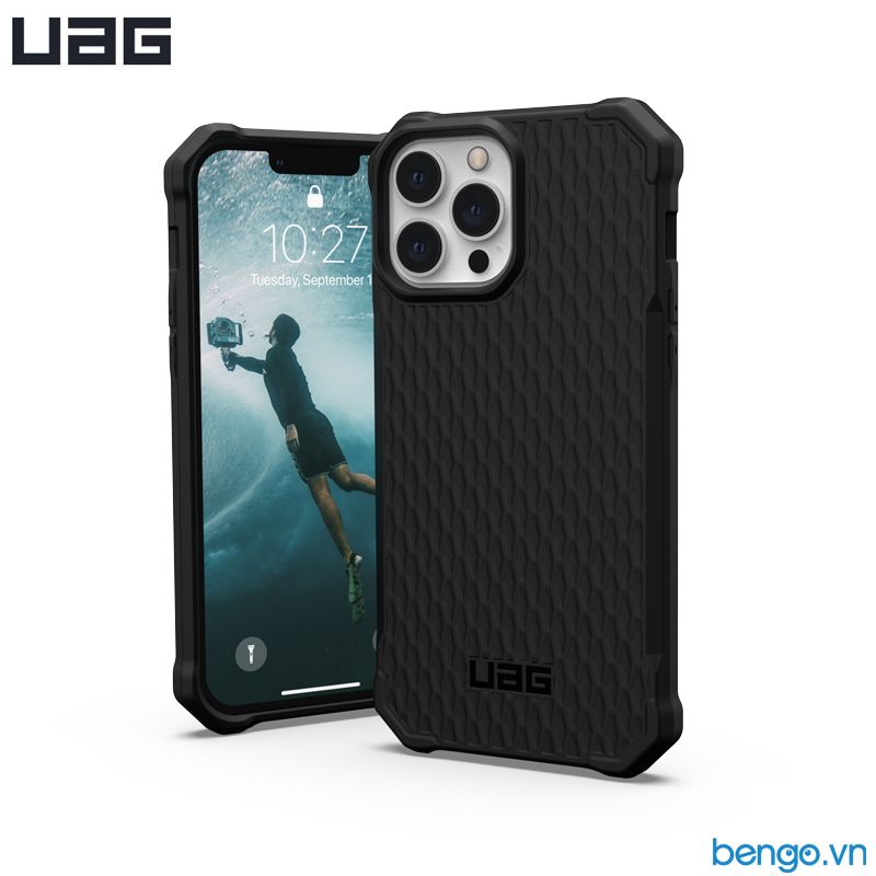  Ốp Lưng iPhone 13 Pro Max UAG Essential Armor Series 