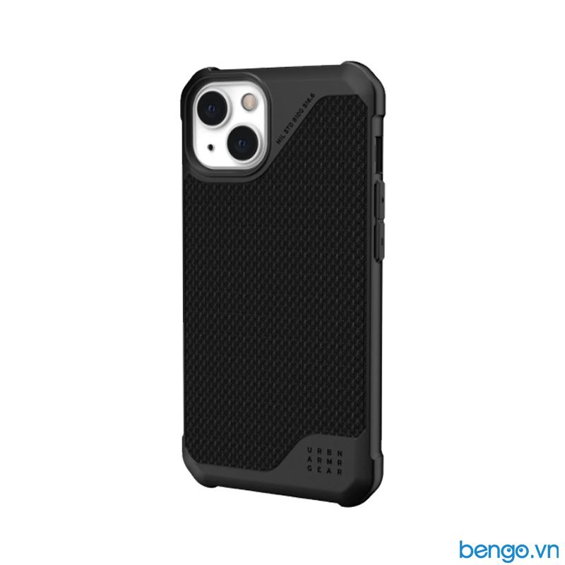  Ốp Lưng iPhone 13 UAG Metropolis LT Series 