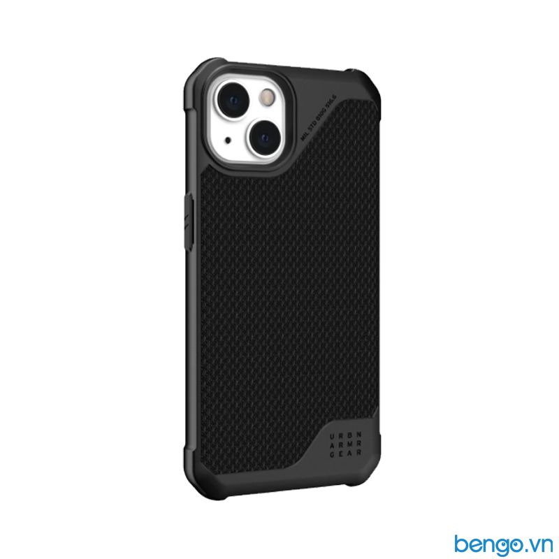  Ốp Lưng iPhone 13 UAG Metropolis LT Series 