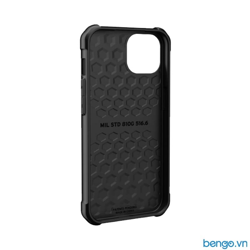  Ốp Lưng iPhone 13 UAG Metropolis LT Series 