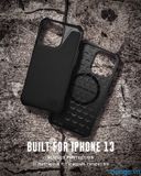  Ốp Lưng iPhone 13 UAG Metropolis LT With MagSafe Series 