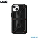  Ốp Lưng iPhone 13 UAG Monarch Kevlar Series 