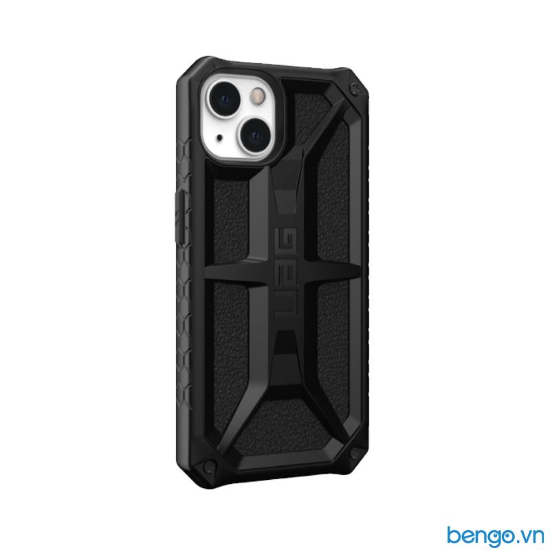  Ốp Lưng iPhone 13 UAG Monarch Series 