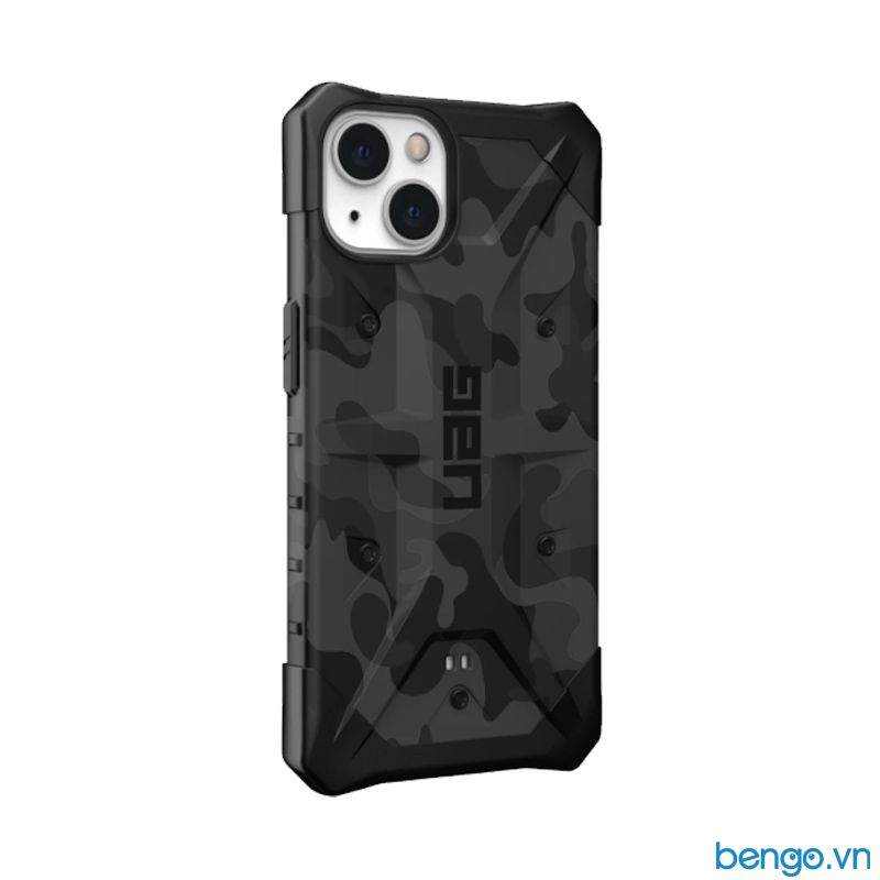  Ốp Lưng iPhone 13 UAG Pathfinder SE Camo Series 