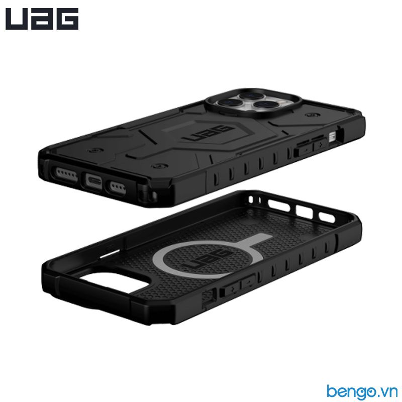  Ốp Lưng iPhone 13 Pro UAG Pathfinder With MagSafe Series 