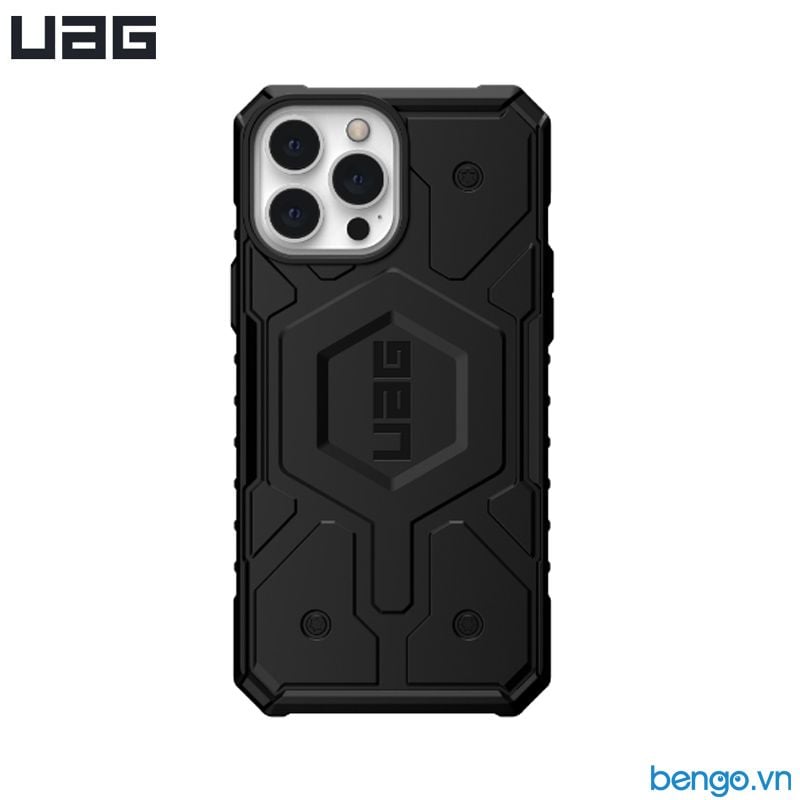  Ốp Lưng iPhone 13 Pro Max UAG Pathfinder With MagSafe Series 