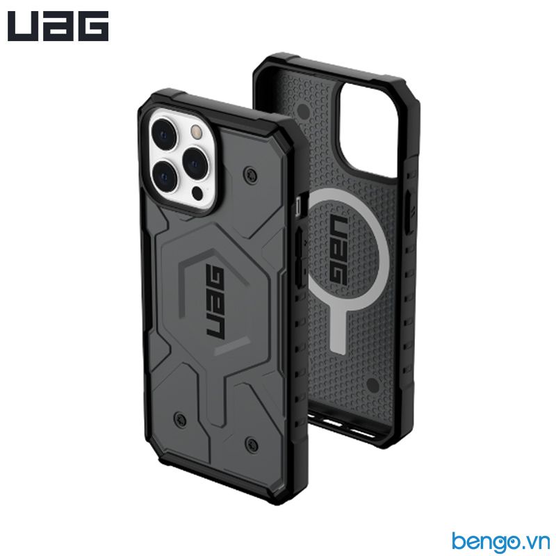  Ốp Lưng iPhone 13 Pro UAG Pathfinder With MagSafe Series 