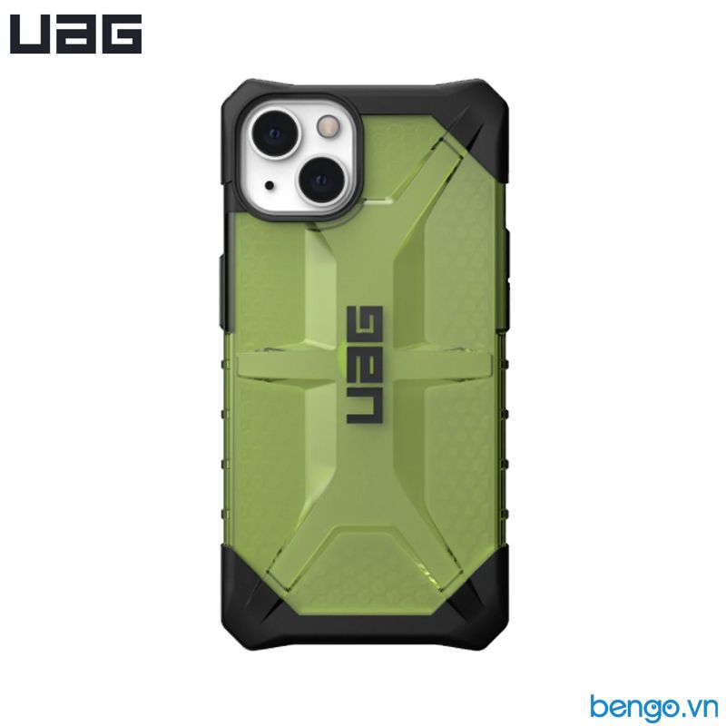  Ốp Lưng iPhone 13 UAG Plasma Series 