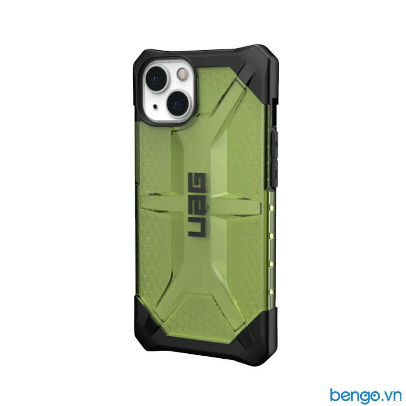  Ốp Lưng iPhone 13 UAG Plasma Series 