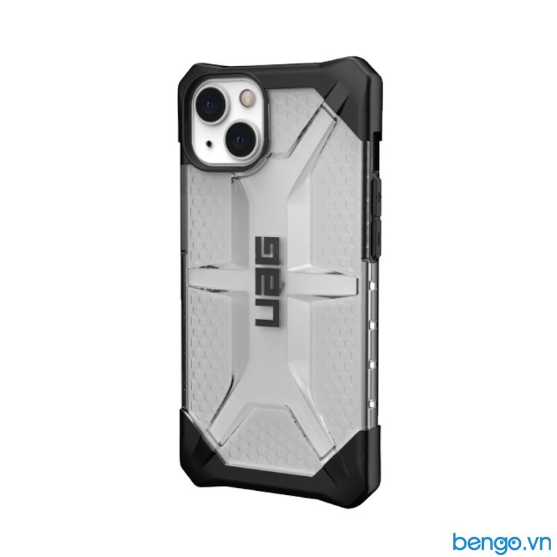  Ốp Lưng iPhone 13 UAG Plasma Series 