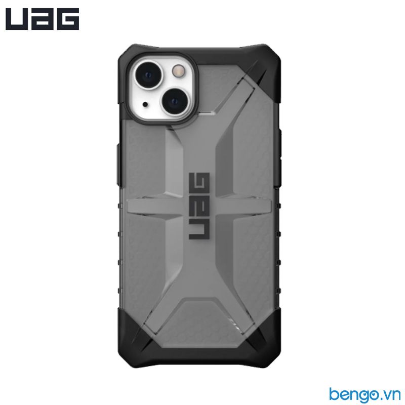  Ốp Lưng iPhone 13 UAG Plasma Series 