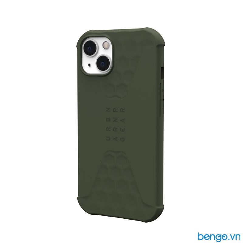  Ốp Lưng iPhone 13 UAG Standard Issue Series 