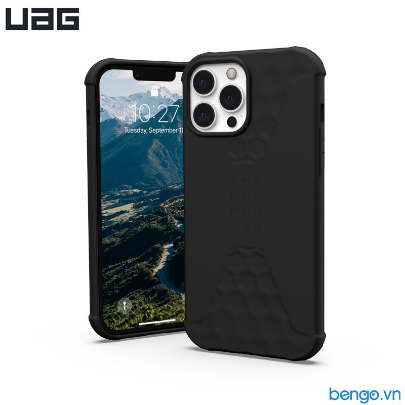  Ốp Lưng iPhone 13 Pro UAG Standard Issue Series 