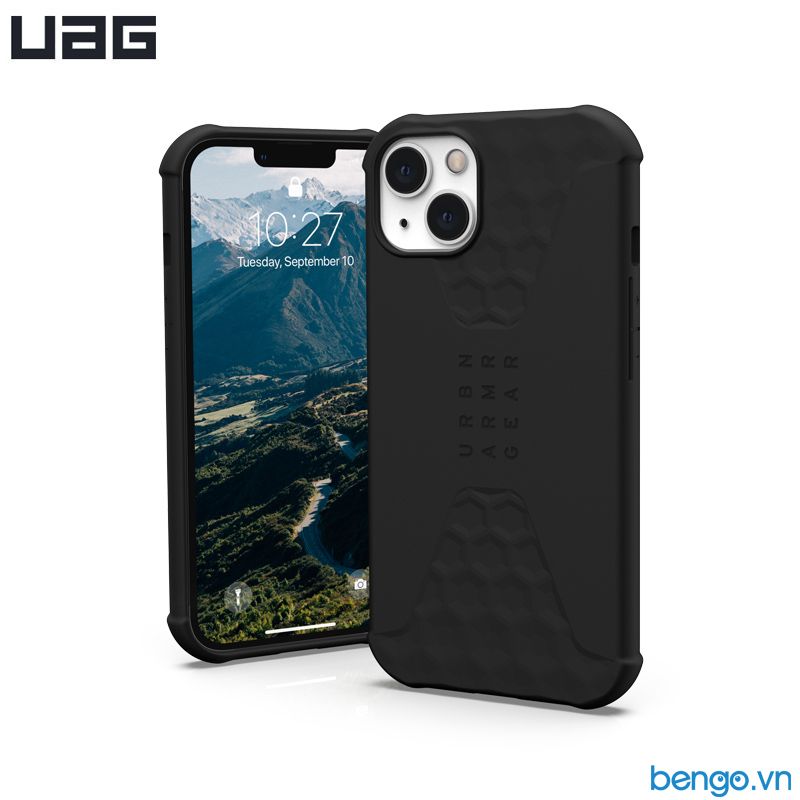  Ốp Lưng iPhone 13 UAG Standard Issue Series 