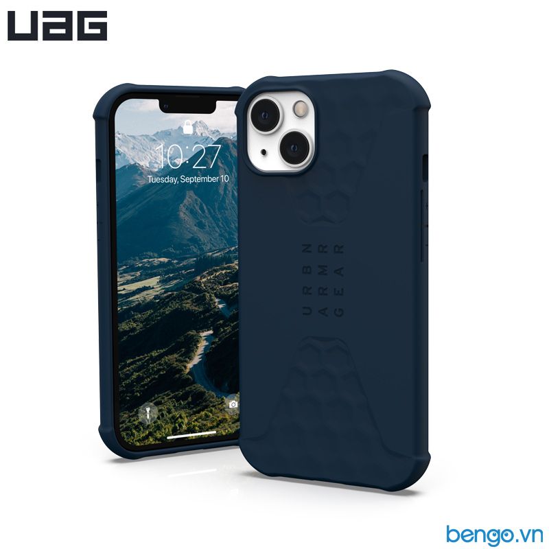  Ốp Lưng iPhone 13 UAG Standard Issue Series 
