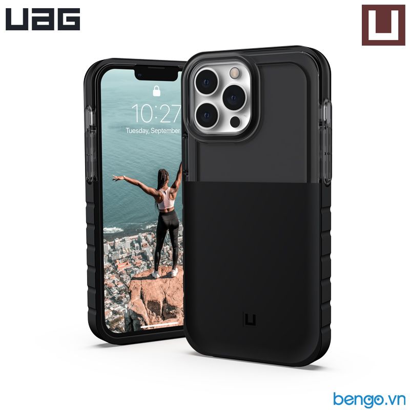  [U] Ốp lưng iPhone 13 Pro UAG Dip Series 