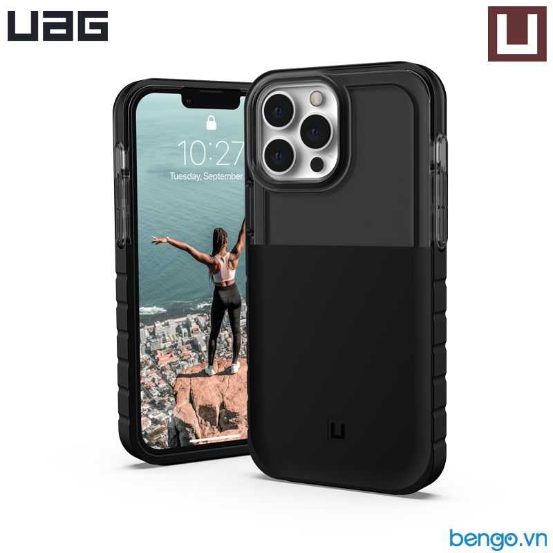  [U] Ốp lưng UAG iPhone 13 Pro Max Dip Series 