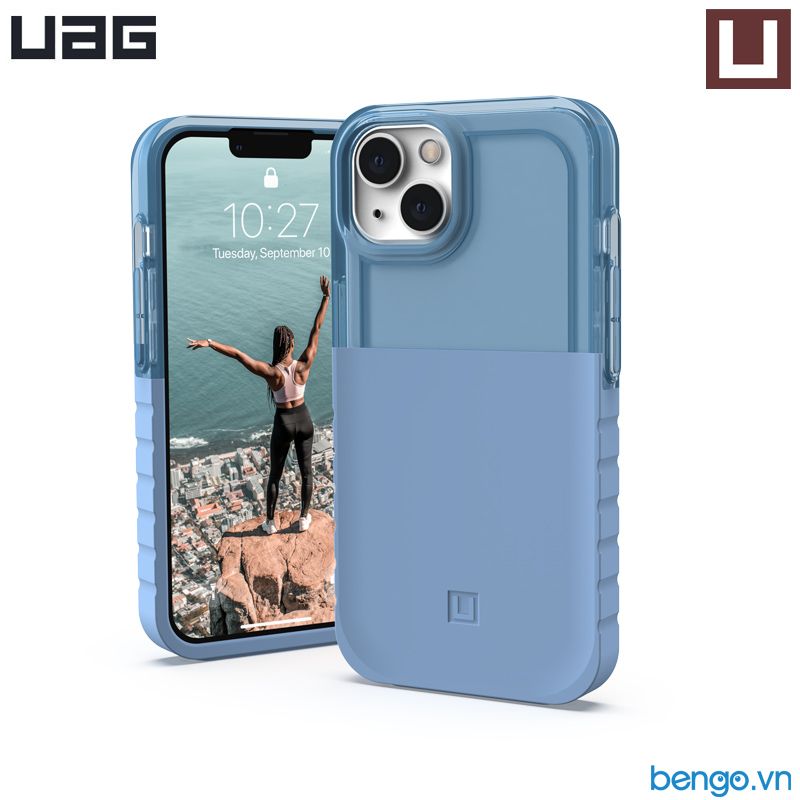  [U] Ốp lưng iPhone 13 UAG Dip Series 