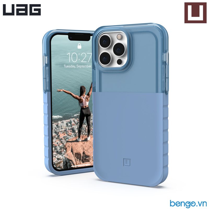  [U] Ốp lưng UAG iPhone 13 Pro Max Dip Series 