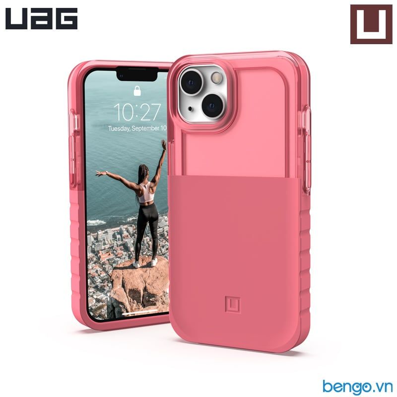  [U] Ốp lưng iPhone 13 UAG Dip Series 