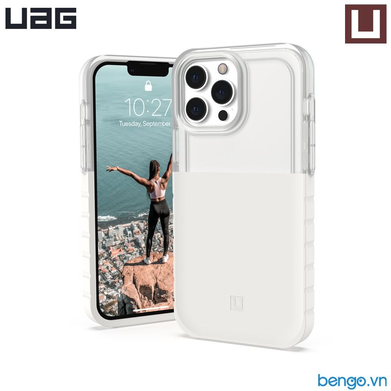  [U] Ốp lưng iPhone 13 Pro UAG Dip Series 