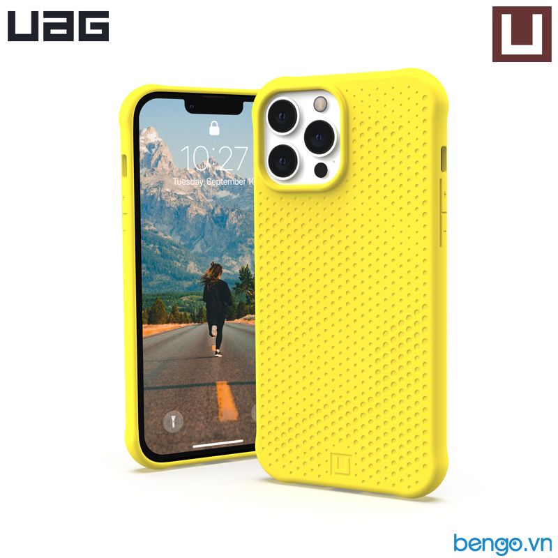  Ốp Lưng iPhone 13 Pro UAG Dot Series 