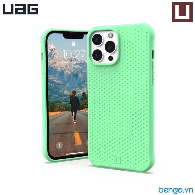  Ốp Lưng iPhone 13 Pro UAG Dot Series 