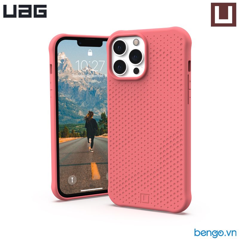  [U] Ốp lưng iPhone 13 Pro Max UAG Dot Series 