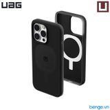  Ốp Lưng iPhone 13 Pro UAG Lucent 2.0 With MagSafe Series 