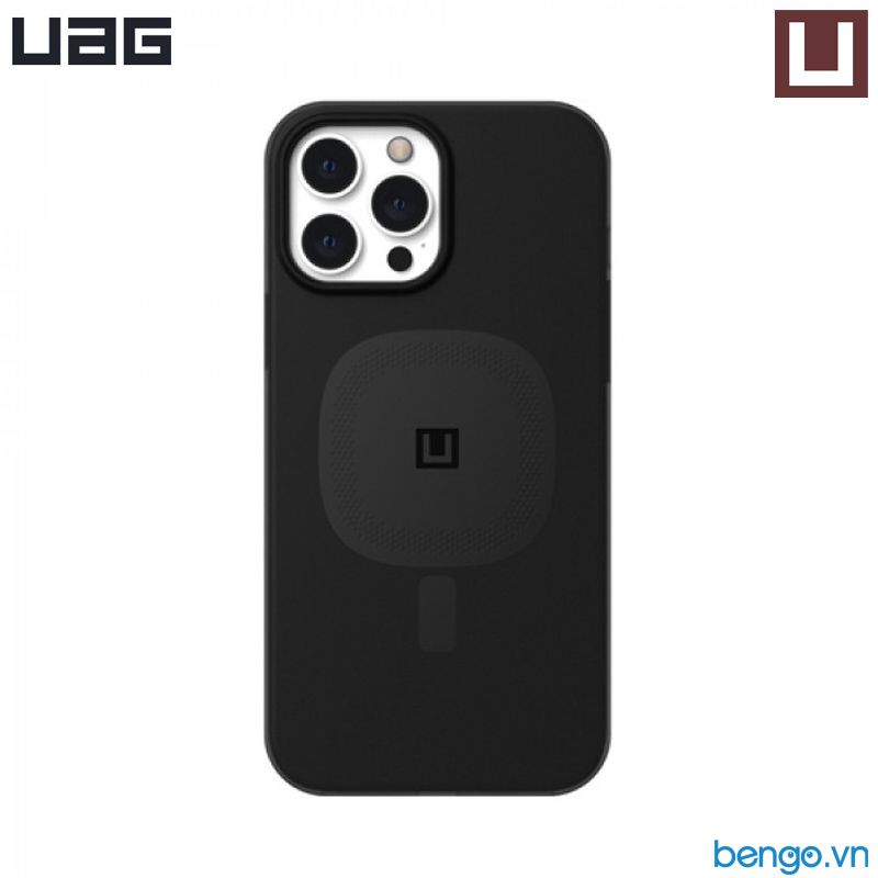 Ốp Lưng iPhone 13 Pro UAG Lucent 2.0 With MagSafe Series 